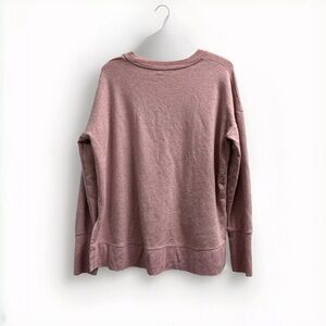 Athlete balance pullover sweatshirt size Large Tall